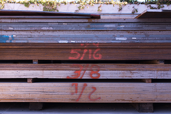 acero estructural a283 acero estructural a283